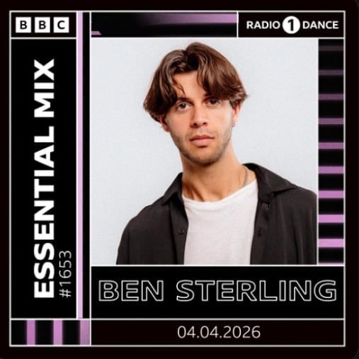 BBC Radio 1 Essential Mix