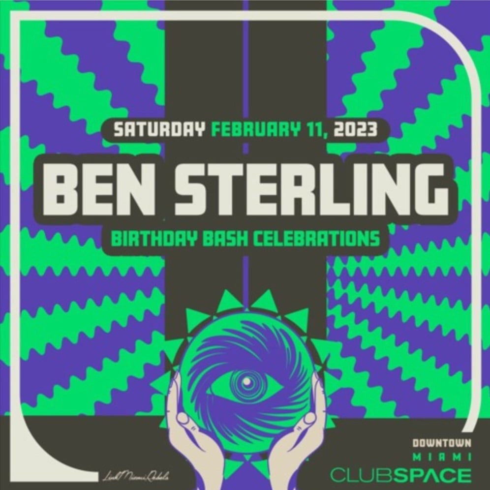 Club Space Miami